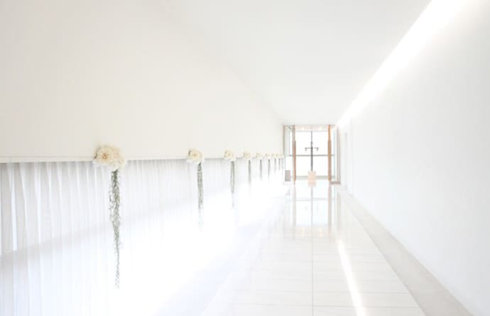 ホワイトロード