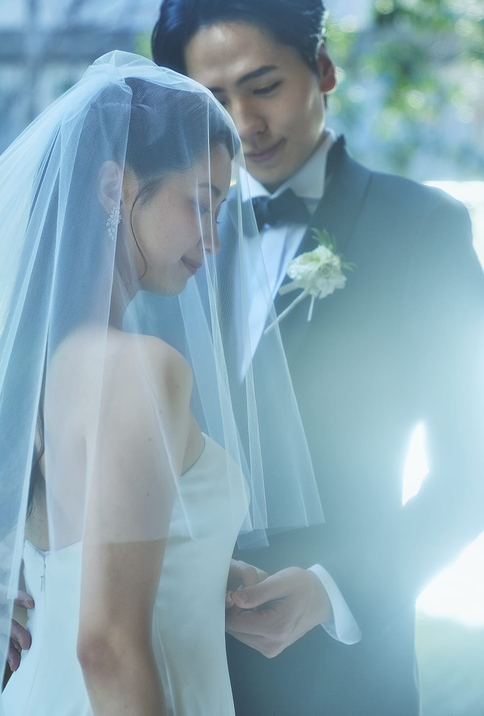 1組貸切で過ごすホテルウェディング