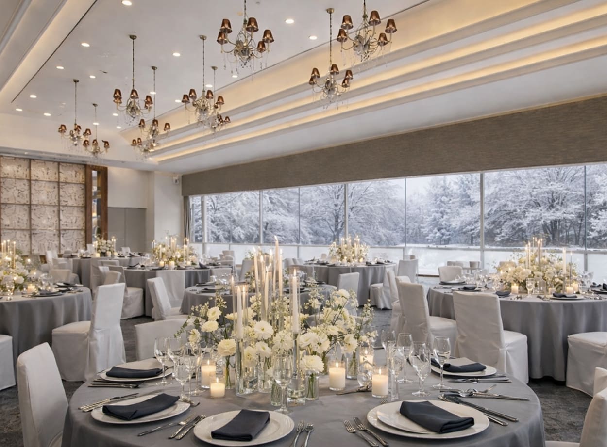 上品かつ優雅な空間のシリウス